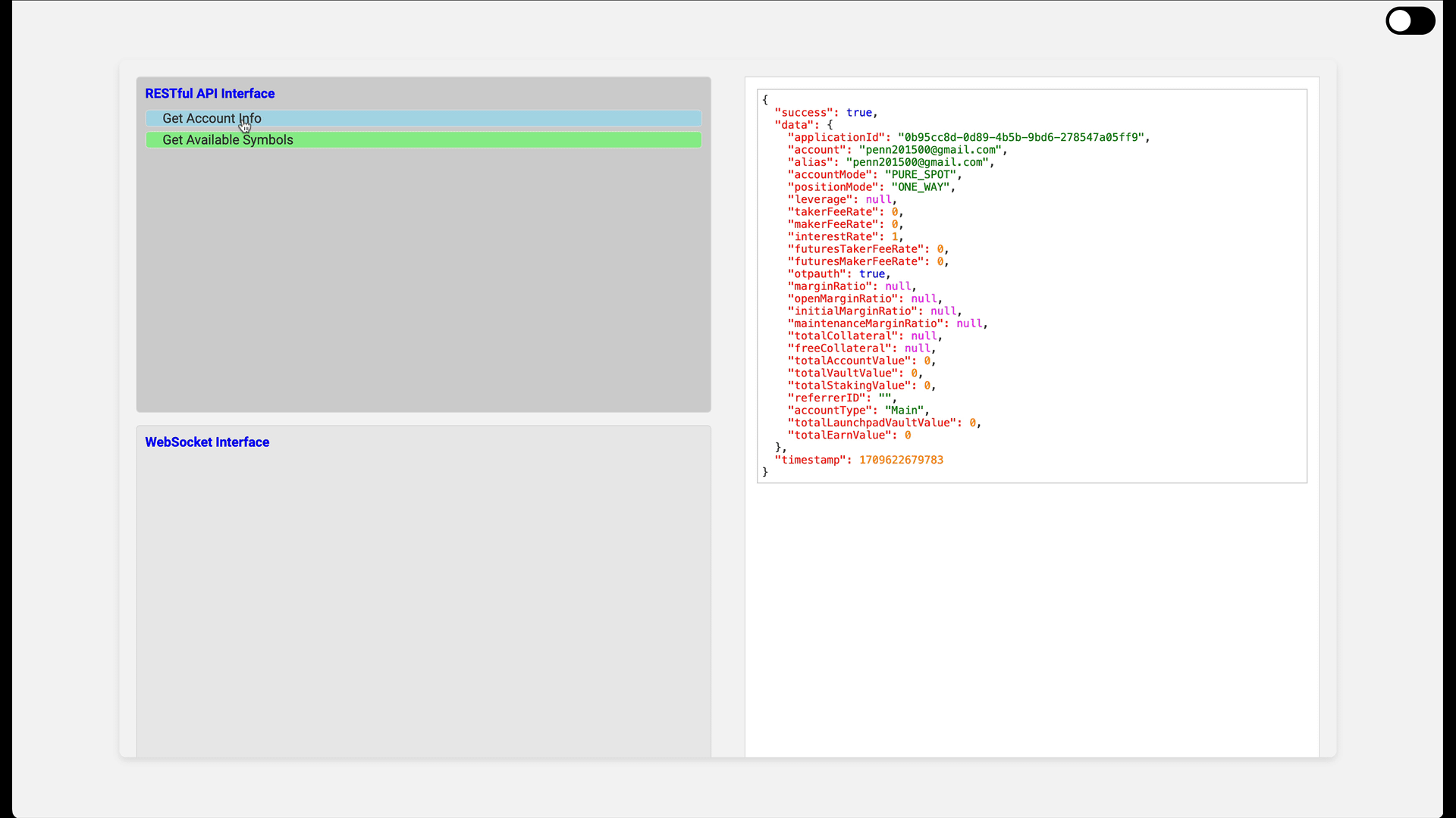 RESTful-GetAvailableSymbols