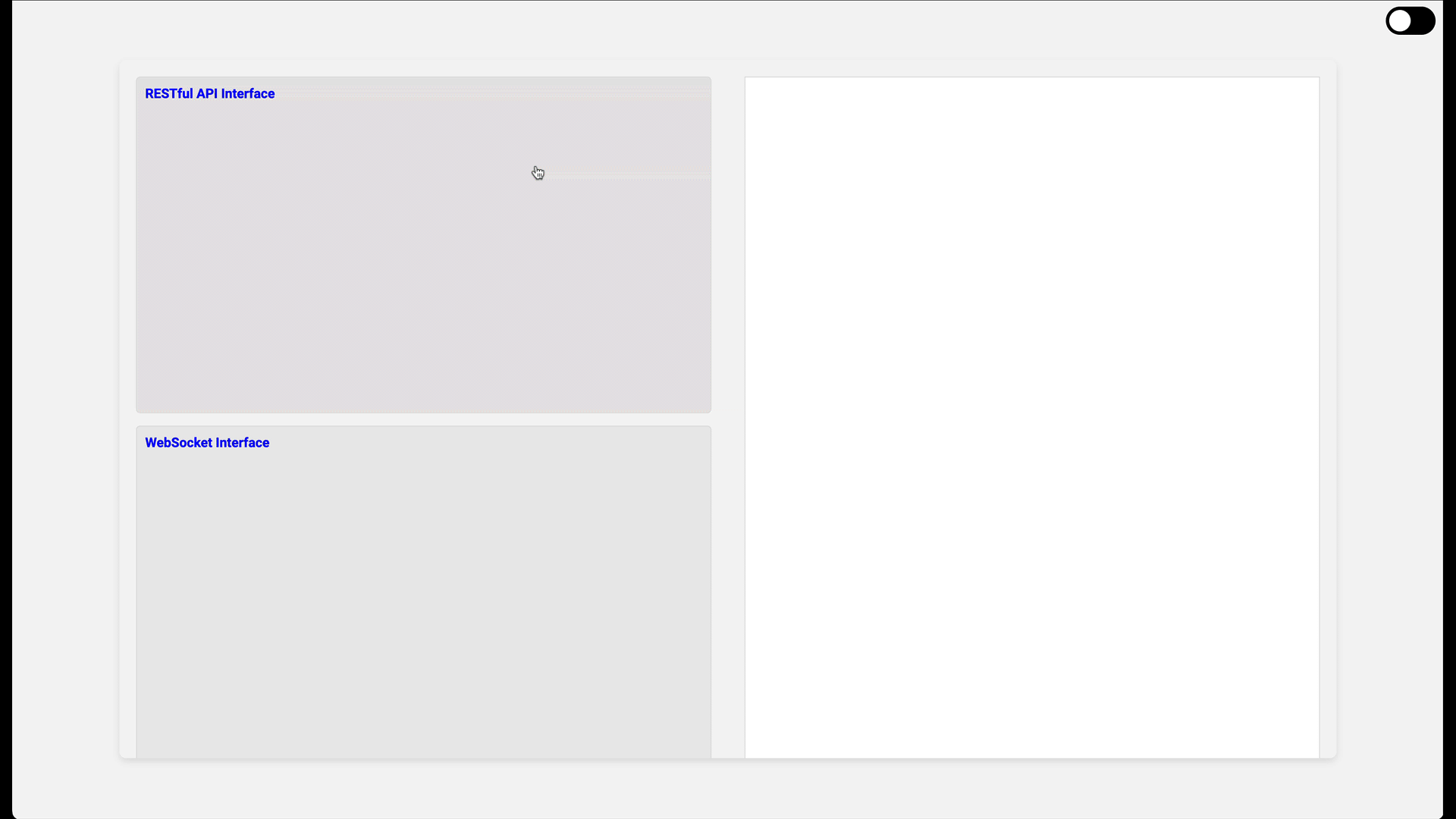 RESTful-GetAccountInfo